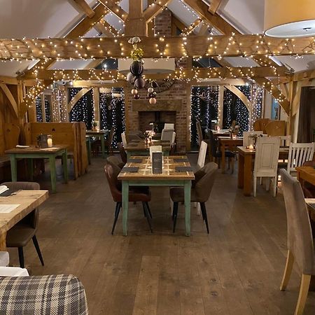 The Pig Inn Snaith Ngoại thất bức ảnh