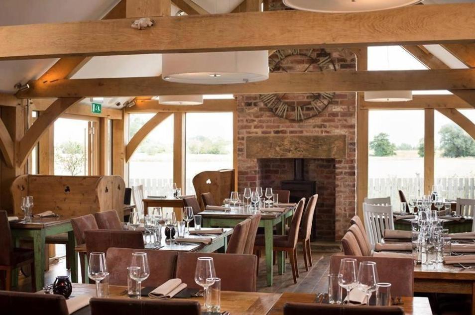 The Pig Inn Snaith Ngoại thất bức ảnh