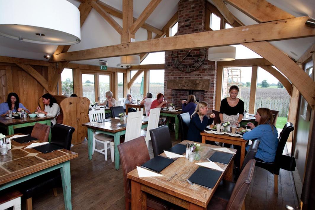 The Pig Inn Snaith Ngoại thất bức ảnh