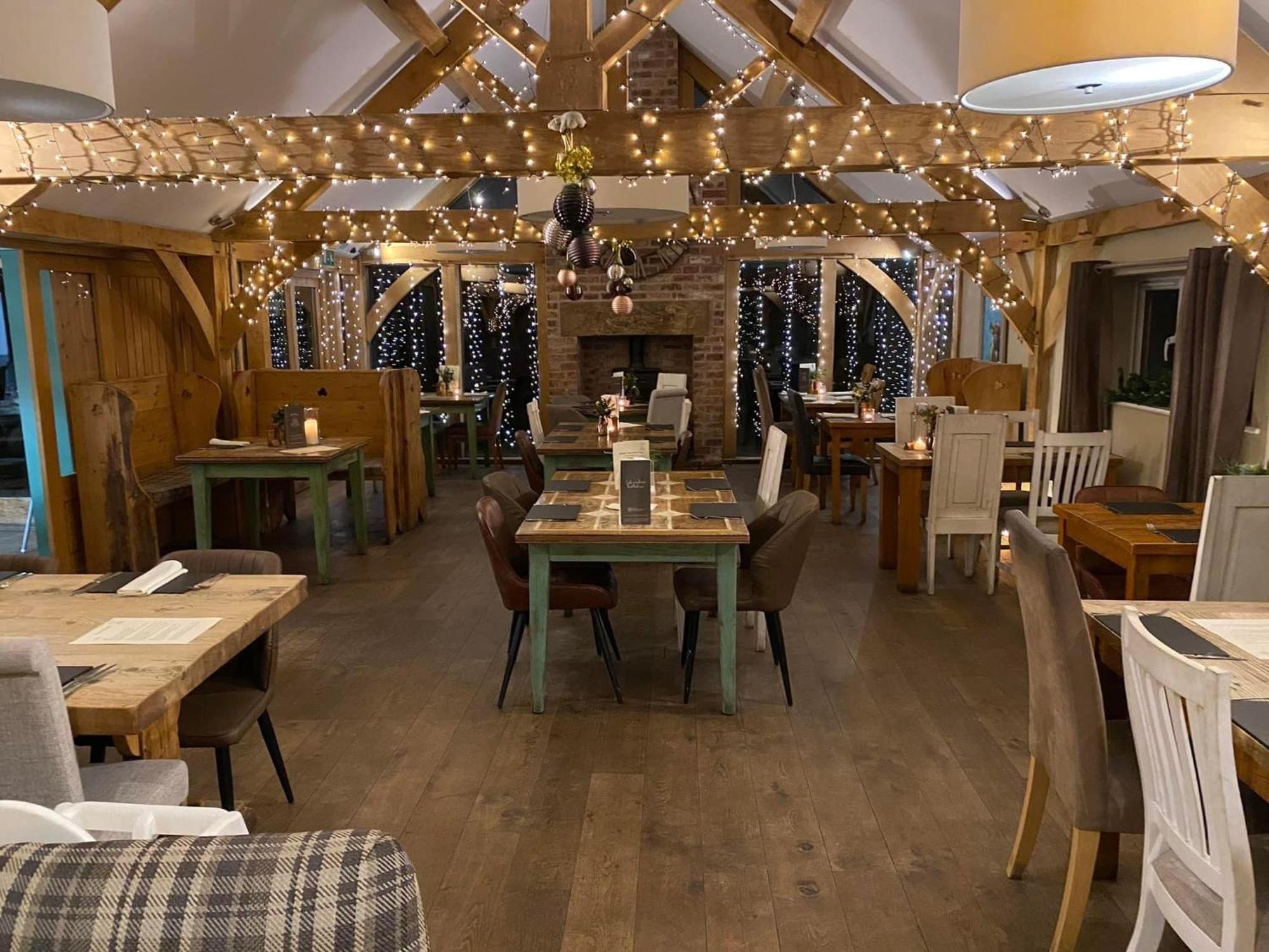 The Pig Inn Snaith Ngoại thất bức ảnh