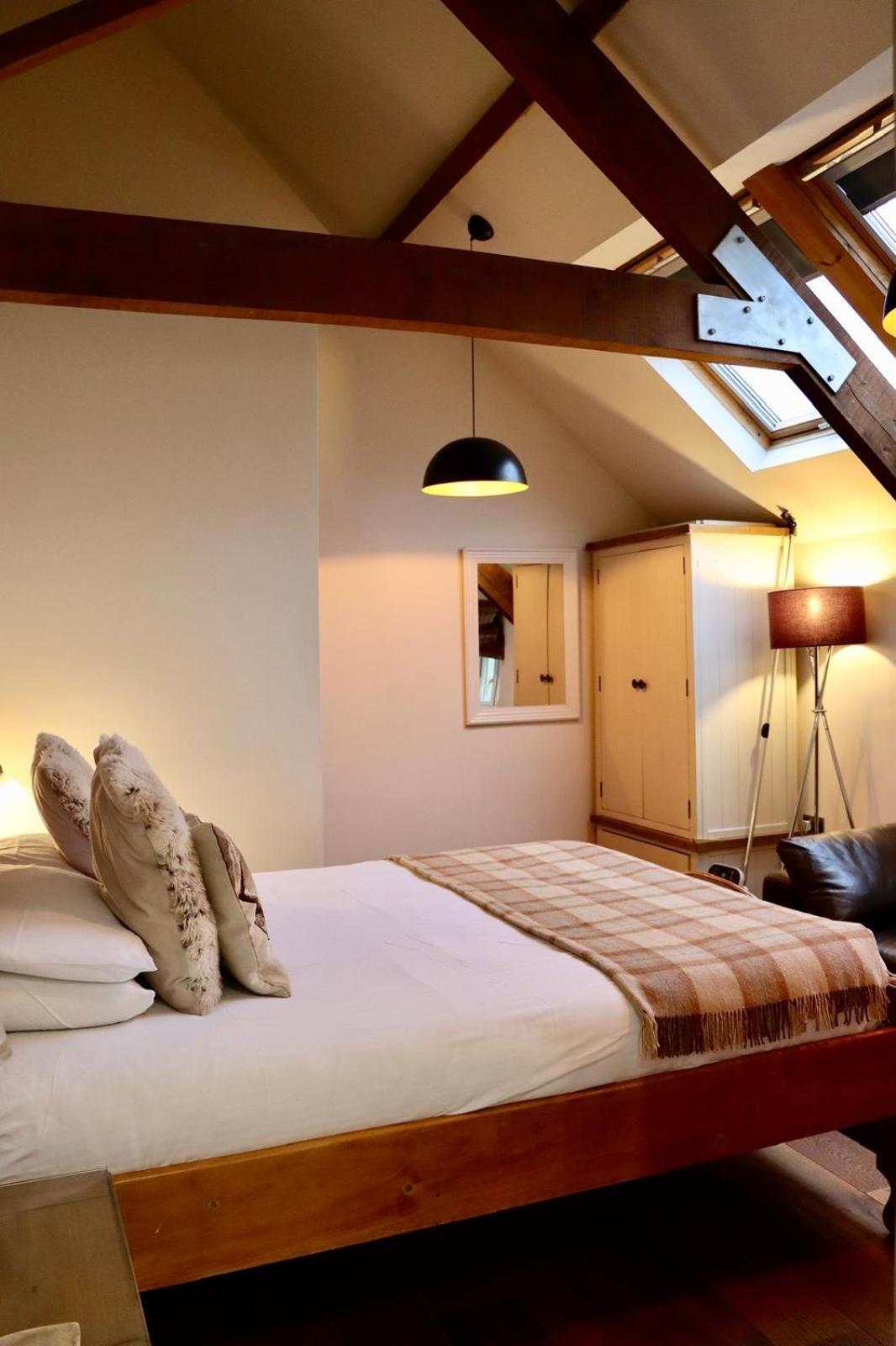 The Pig Inn Snaith Ngoại thất bức ảnh