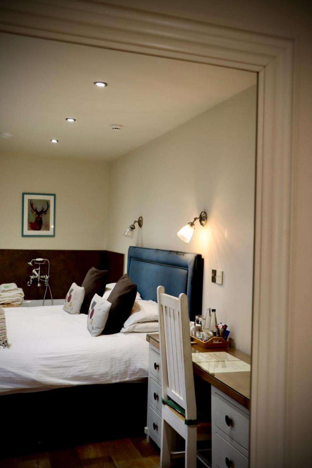 The Pig Inn Snaith Ngoại thất bức ảnh