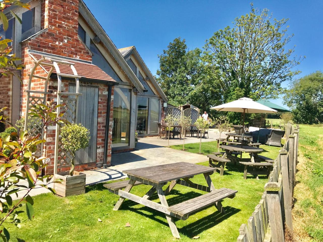 The Pig Inn Snaith Ngoại thất bức ảnh
